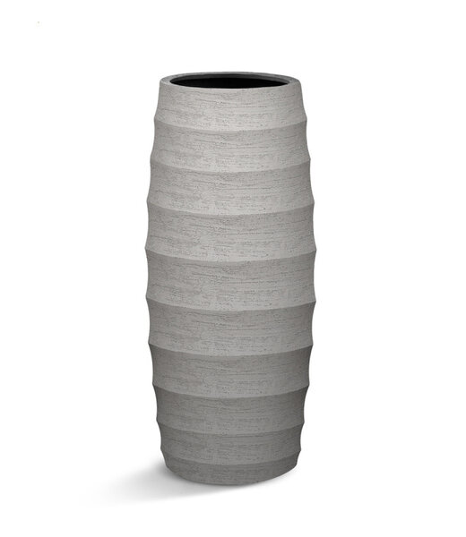 Luca Lifestyle Bordo Modern Vase 70