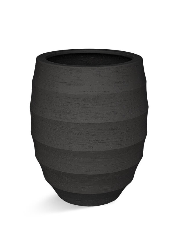 Luca Lifestyle Bordo Tall Balloon 55 55x68 - Clay