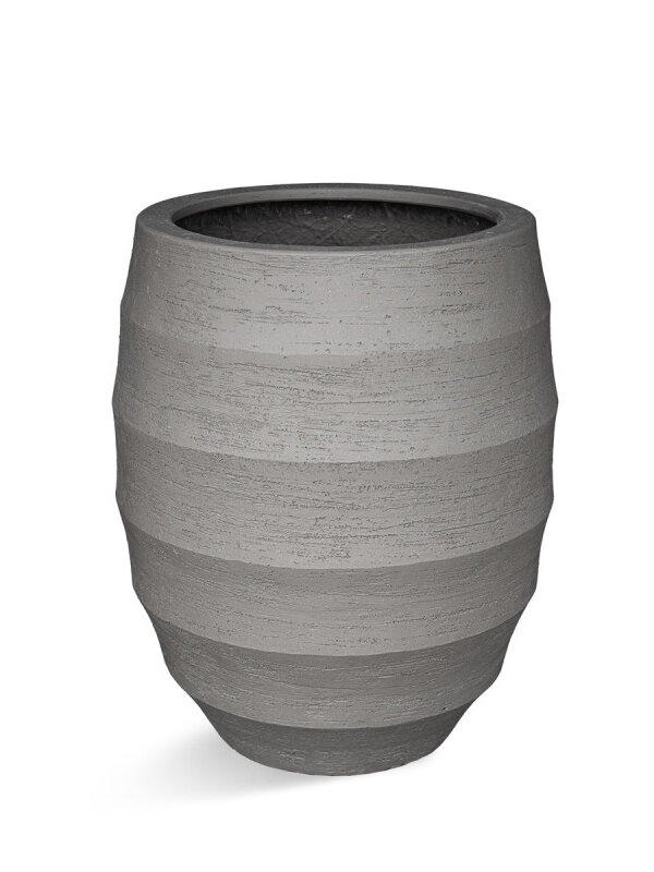 Luca Lifestyle Bordo Tall Balloon 40 40x50 - Clay