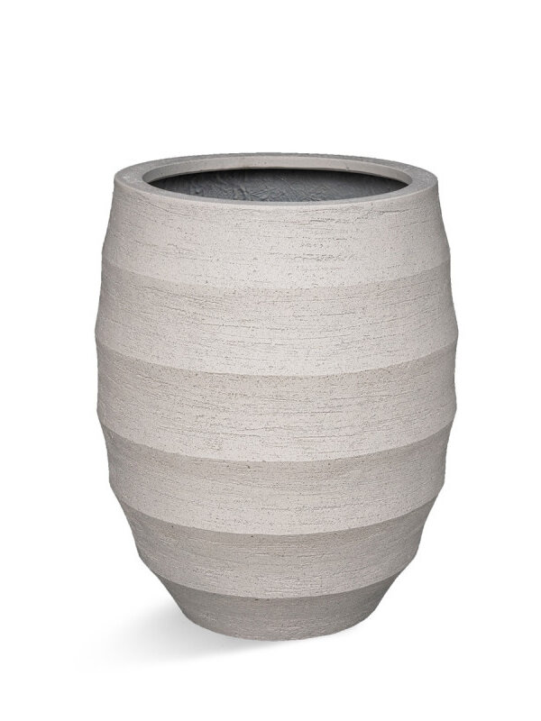 Luca Lifestyle Bordo Tall Balloon 40 40x50 - Clay