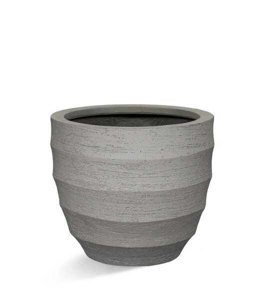 Luca Lifestyle Bordo New Egg Pot 65