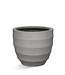 Luca Lifestyle Bordo New Egg Pot 55