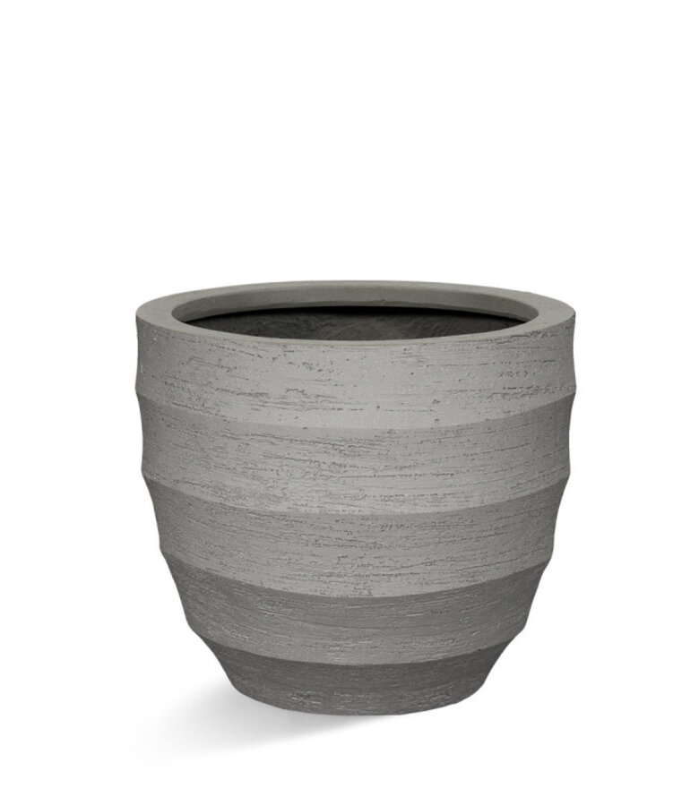 Luca Lifestyle Bordo New Egg Pot 55