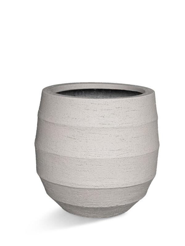 Luca Lifestyle Bordo Balloon 42 42x42 - Clay