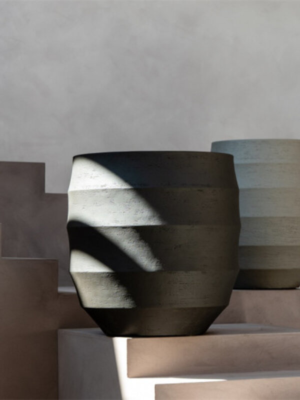 Luca Lifestyle Bordo Balloon 42 42x42 - Clay