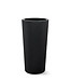 Luca Lifestyle Argento Vase 90