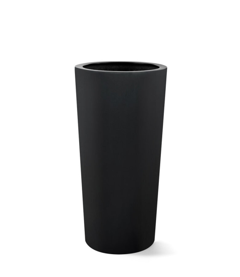 Luca Lifestyle Argento Vase 90