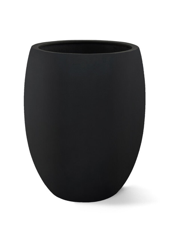 Luca Lifestyle Argento Tall Balloon 55 55x68 - Black