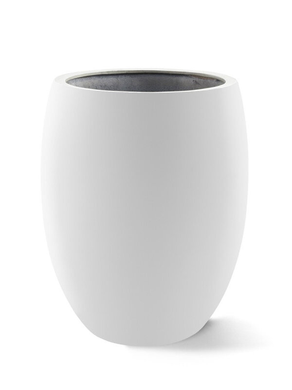 Luca Lifestyle Argento Tall Balloon 55 55x68 - Black