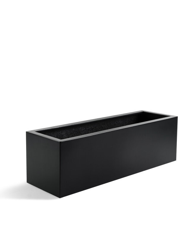 Luca Lifestyle Argento Small Box 80 80x20x20 - Black