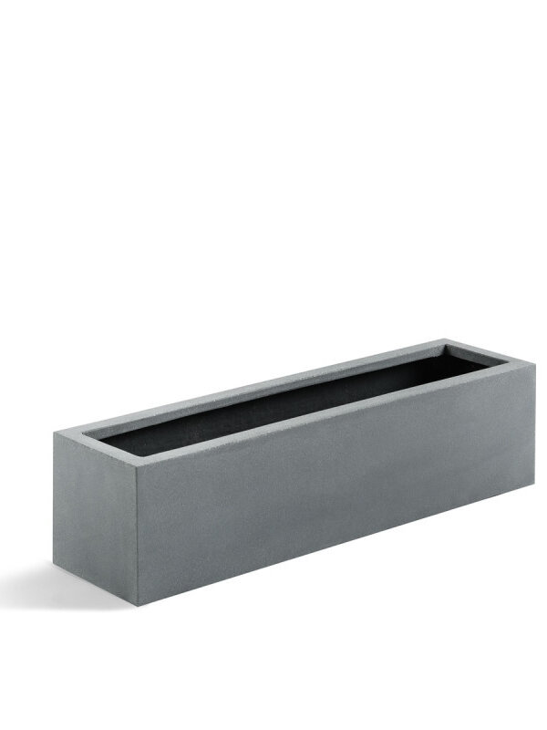 Luca Lifestyle Argento Small Box 100 100x30x30 - Black