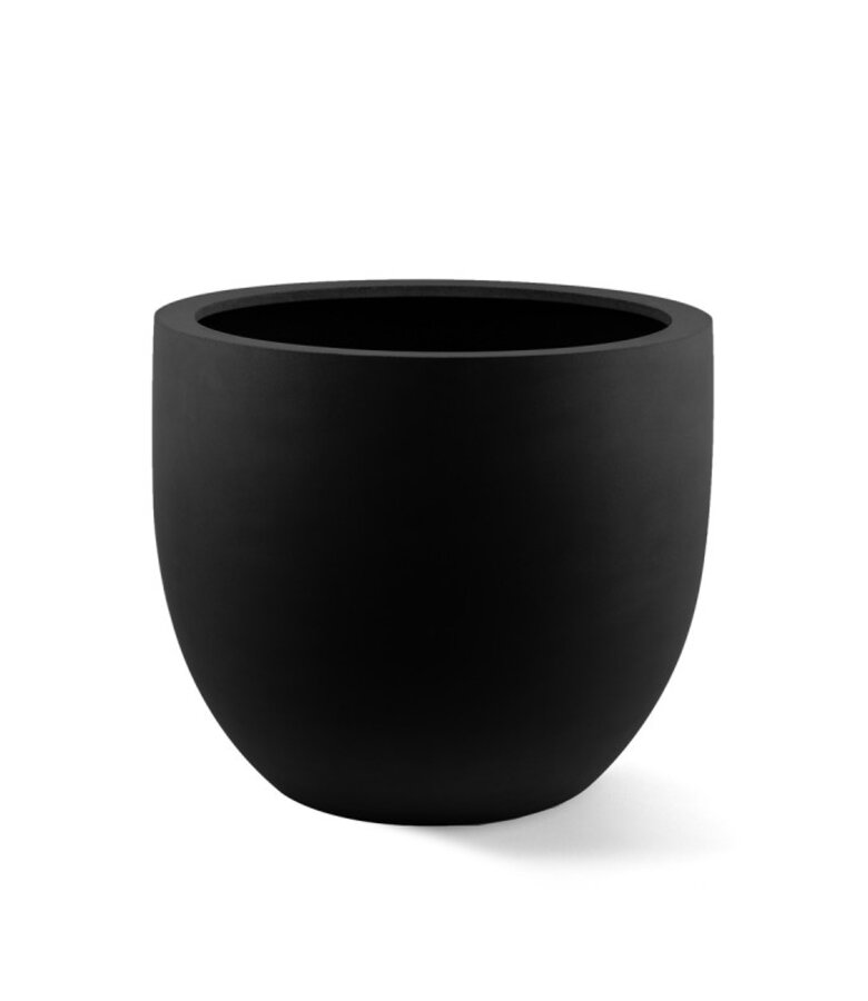 Luca Lifestyle Argento New Egg Pot 65