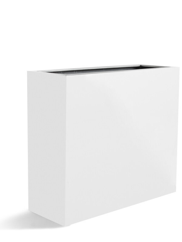 Luca Lifestyle Argento Divider 90 95x34x90 - Black