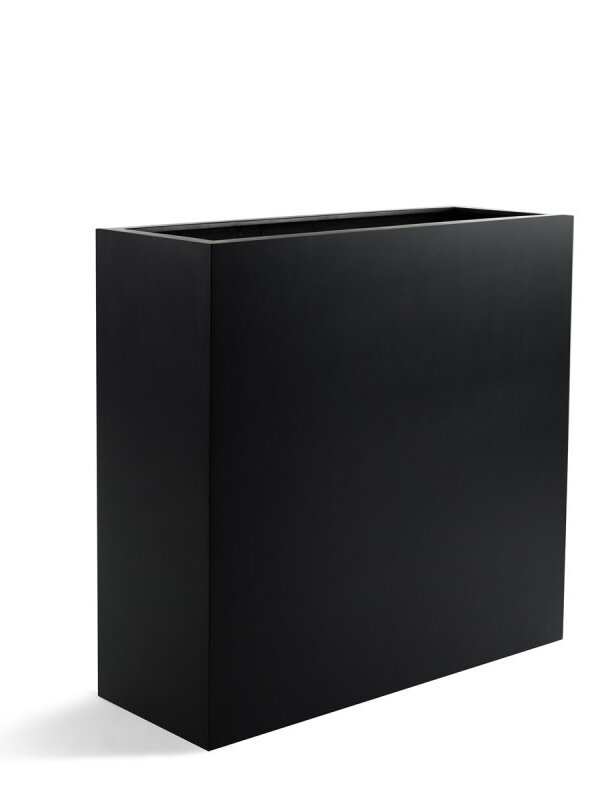 Luca Lifestyle Argento Divider 64 69x26x64 - Black