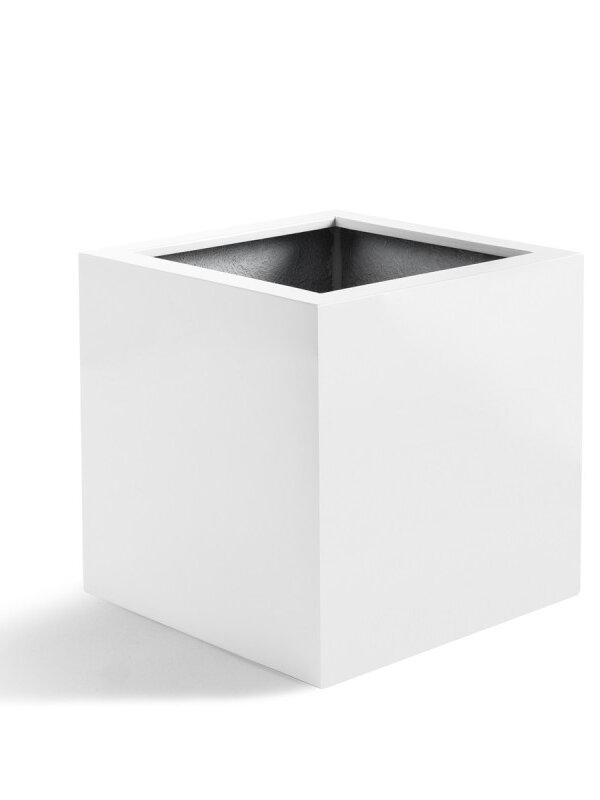 Luca Lifestyle Argento Cube 60 60x60x60 - Black