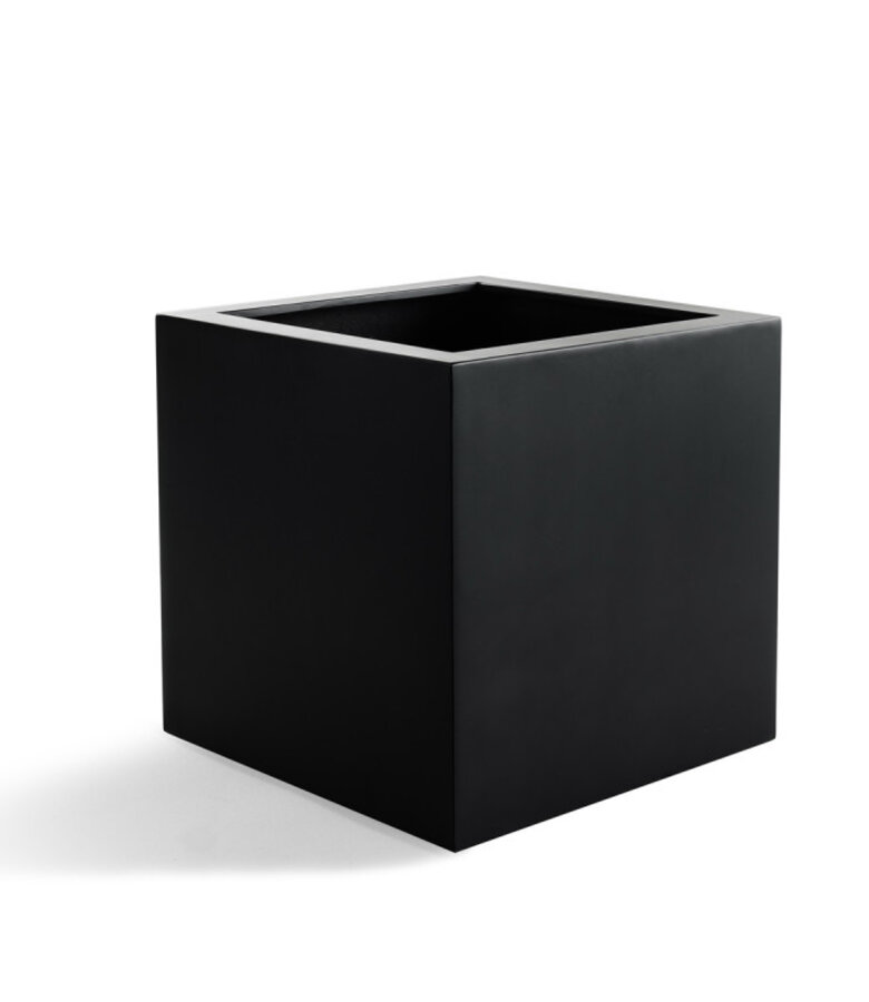 Luca Lifestyle Argento Cube 60