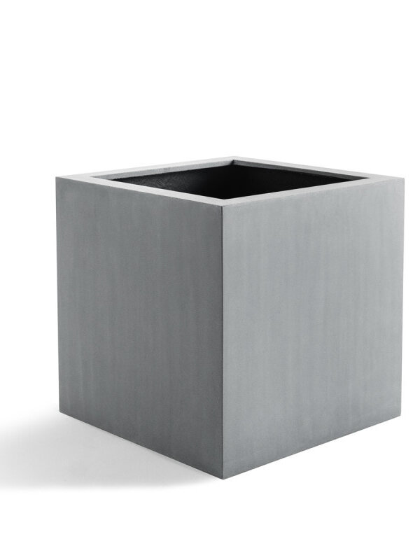 Luca Lifestyle Argento Cube 30 30x30x30 - Black