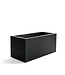 Luca Lifestyle Argento Box 90
