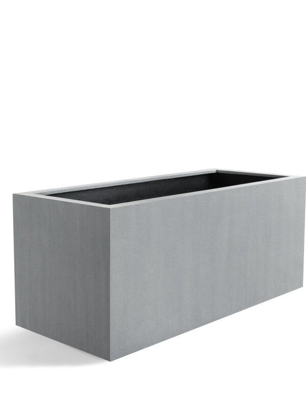 Luca Lifestyle Argento Box 150 150x50x50 - Black