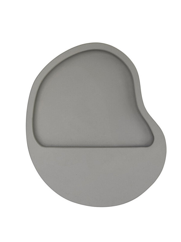 Luca Lifestyle Wallhanger Organic - #1 40 40x35x8 - Clay