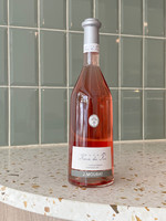 J. Mourat Chateau Marie du Fou: rosé