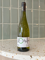 Lebreton Les Rochelles Sauvignon Blanc