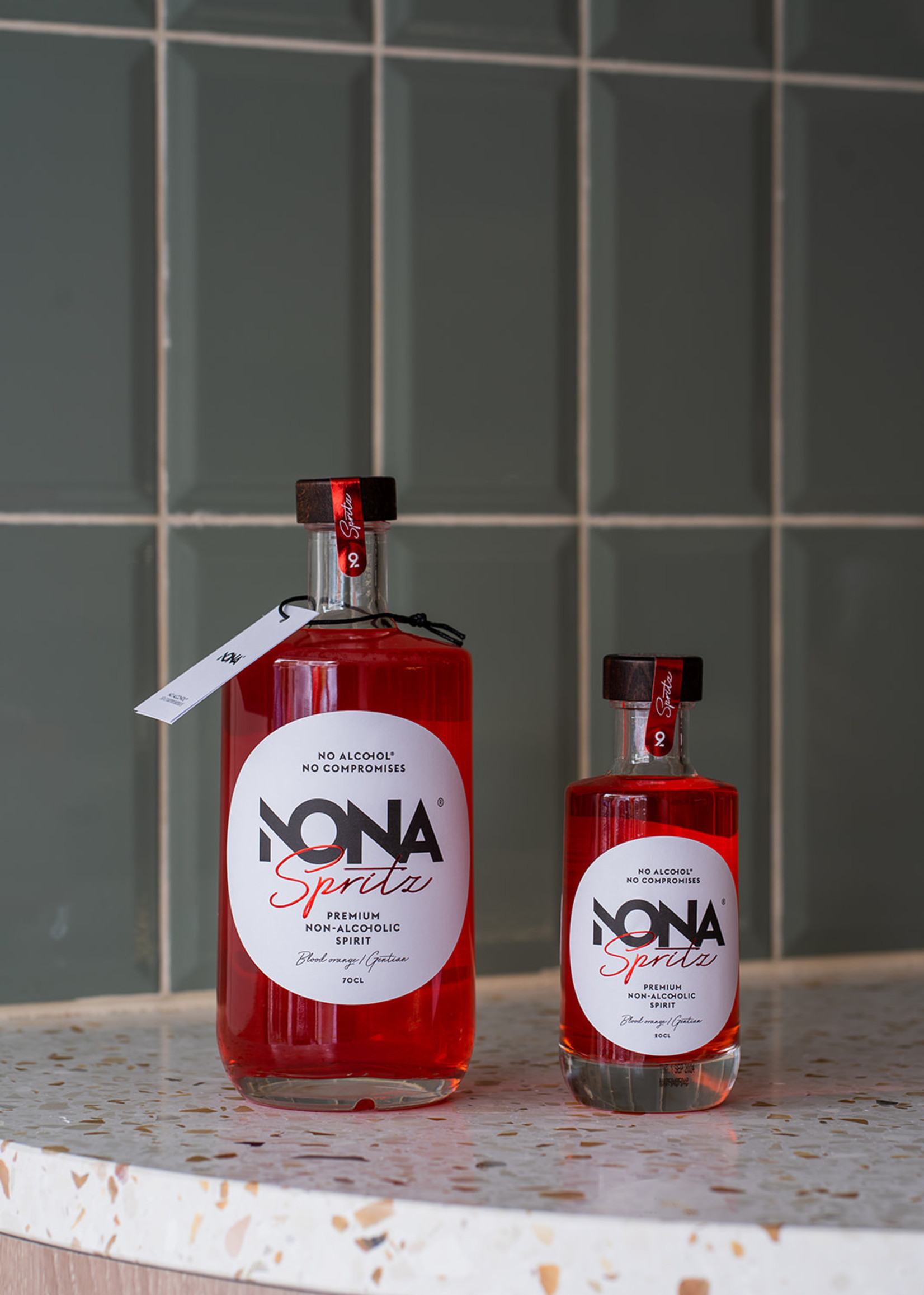 Nona Spritz (20 cl)