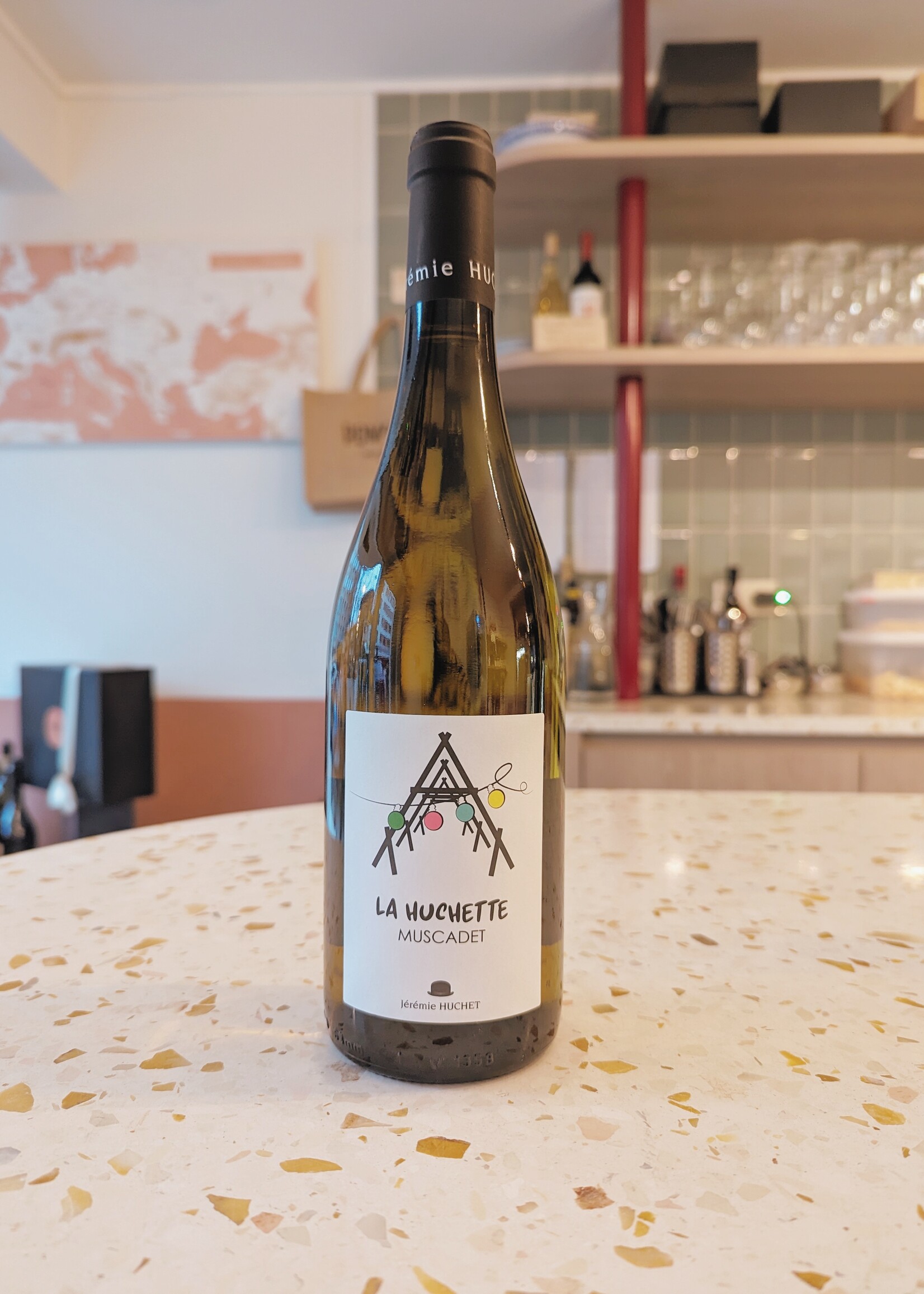 La Huchette Muscadet