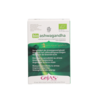 Ojas Ashwagandha Biologisch (60 vegacaps) Ojas Ashwagandha Biologisch (60 vegacaps)