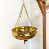 Ojas Beau pot shirodhara avec robinet Ojas Beau pot shirodhara avec robinet