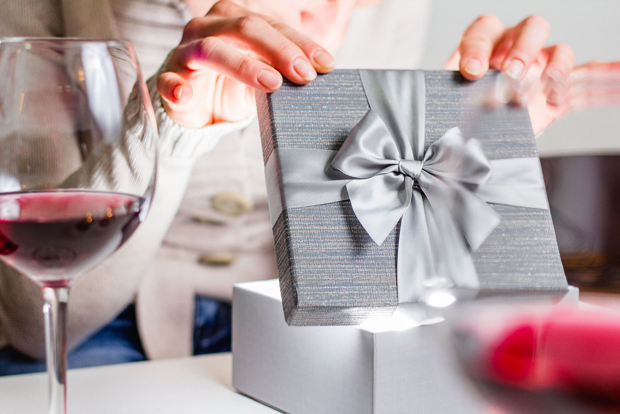 De leukste wijn cadeaus om te geven én te krijgen! - Wijnhuis.nl