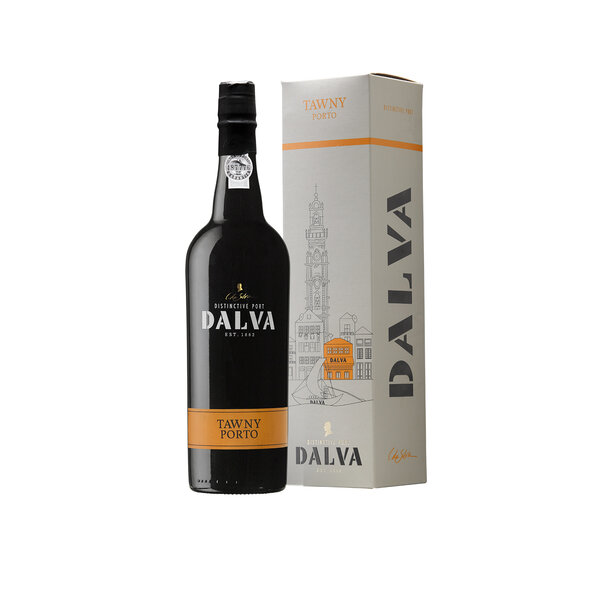 DALVA  Tawny Port