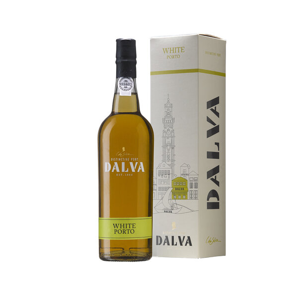 DALVA  Sweet White Port
