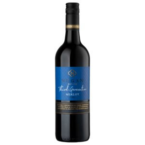 Nugan Estate Third Generation Merlot | Doos (6)