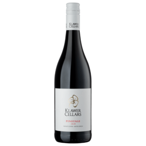 Klawer Cellars Pinotage