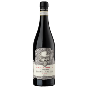 Amarone della Valpolicella Classico Santa Sofia | 2019