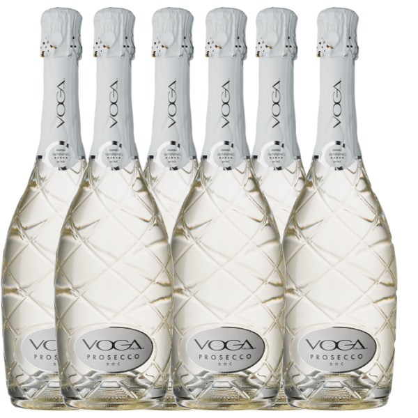 VOGA Italia Voga Prosecco Spumante Brut