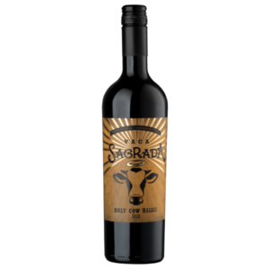 Vaca Sagrada Holy Cow Malbec Familia Falasco | Doos (6)