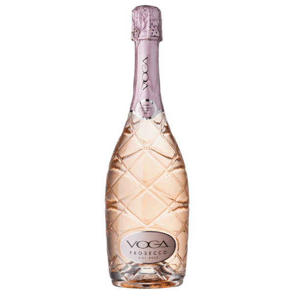 VOGA Italia Voga Prosecco Spumante Rosé