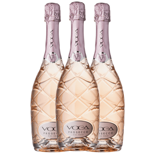 VOGA Italia Voga Prosecco Spumante Rosé