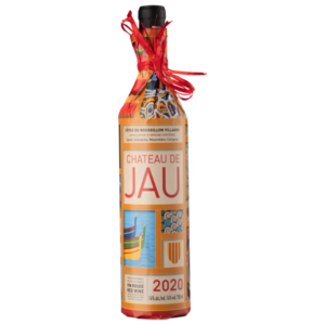 "Catalan” Côtes de Roussillon Villages | Doos (6)