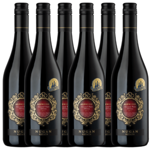 Alfredo Second Pass (Ripasso) hover