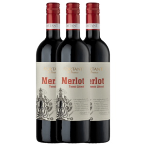 Merlot Terroir Littoral hover