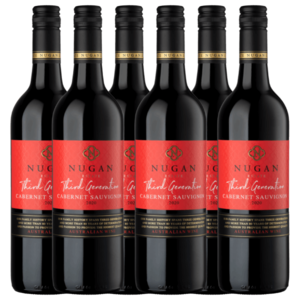 Third Generation Cabernet Sauvignon hover