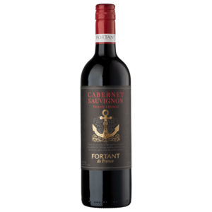 Cabernet Sauvignon Terroir Littoral Pays d'Oc | Doos (6)