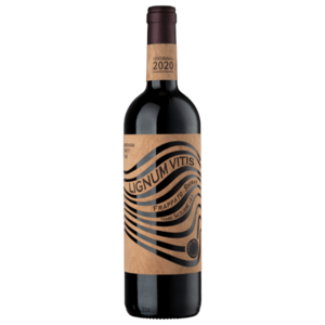 Lignum Vitis Frappato/Shiraz Terre Siciliane | Doos (6)
