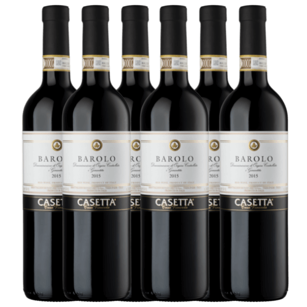 Casetta Barolo Casetta