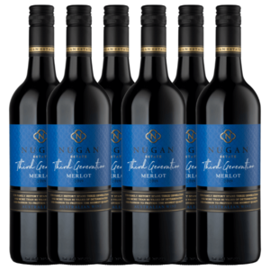 Nugan Estate Third Generation Merlot hover