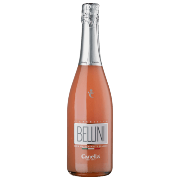 Canella Bellini Cocktail Originale | Doos (6)