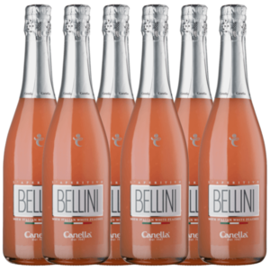 Bellini Cocktail Originale (Doos 6) hover